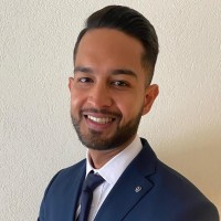 DAPM SA Employee Yudhisht Jungbadoor's profile photo