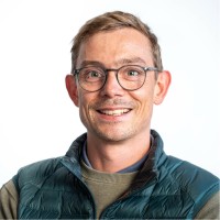 Agriwatt Employee Maxime Cuvelier's profile photo