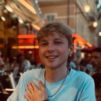Tuckey Design Studio Employee Arran Semple's profile photo