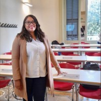IMMARBE Employee Kenisha Allen's profile photo