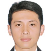 Aardwolf Industries LLC Employee Vuminh Bui's profile photo