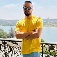 Ciena Employee Mahmoud Ehab's profile photo
