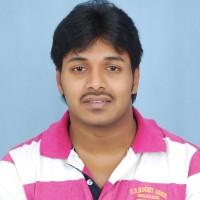 LearnkartS Employee Raghuram Muli's profile photo
