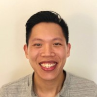 NYC Department of Education Employee Eric Kenyon's profile photo