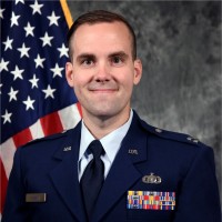 Air Force Life Cycle Management Center Employee Dustin Cochran's profile photo