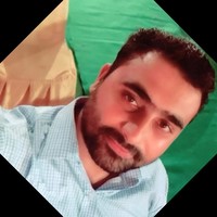 Picnframes Technologies Employee Padam Kumar's profile photo