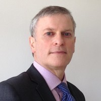 i3 ENERGY Employee John Woods's profile photo