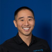 DiamondIT Employee Andrew Park's profile photo