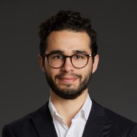 Lidd Employee Nicolas Décarie's profile photo