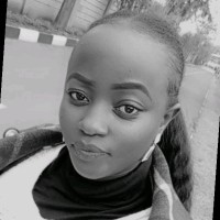 Grounded Employee Wambui Muchai's profile photo