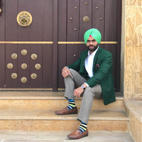 Kartar Agro Industries Private Limited Employee Manjeet Singh's profile photo
