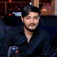 Data Gyan Employee Subham Ojha's profile photo