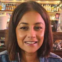 Infogrid Employee Krishna Desai's profile photo