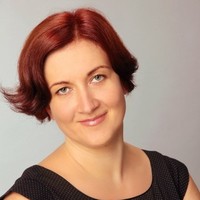 UkrAgroCom LLC Employee Yulia Zayarna's profile photo