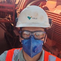 Vale Employee Caique Rocha's profile photo