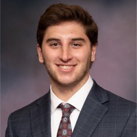 Suffolk University Law Review Employee Samuel Bernstein's profile photo