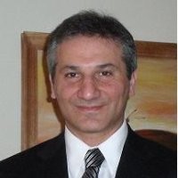 Husky Injection Molding Systems Employee Ramin P.eng.'s profile photo