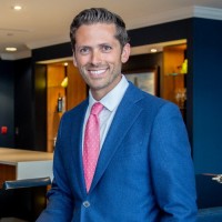 Pietragallo Gordon Alfano Bosick & Raspanti, LLP Employee Peter st. Tienne Wolff's profile photo