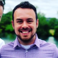 David Agency Employee Bruno Portela's profile photo