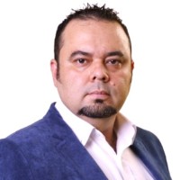 Applus+ Employee Diego Armando Ulloa Rangel's profile photo