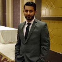 TCP Network Services Employee Muhammad Ayyub's profile photo