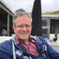 Hans van Oudheusden Email