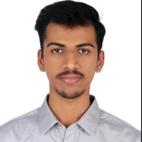 SHAMKRIS GROUP Employee Yashraj Kashid's profile photo