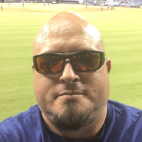 MG Chemicals Employee Darrell Canning's profile photo