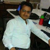 Shiv Joshi Email