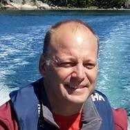 Mandals AS Employee Stig Seglem's profile photo