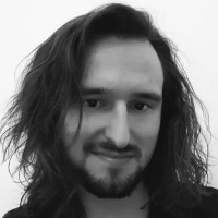 Weblate Employee Benjamin Jamie's profile photo