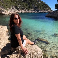 INM CRYSTAL, INC. Employee Lisa Glas's profile photo