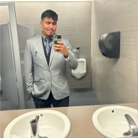Express Container Management Inc. Employee David Barahona's profile photo