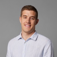Otello Projects Employee Blake Read's profile photo