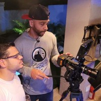 Grow Sciences Employee Micah Kenneson's profile photo