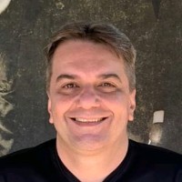 Claro Employee Claudio Chami's profile photo