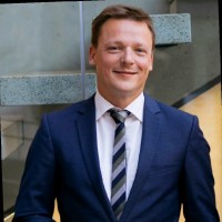 Kreissparkasse Ravensburg Employee Marko Hempel's profile photo