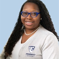 Tesha Robinson