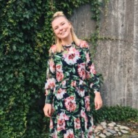 Apuls.dk Employee Josephine Olesen's profile photo