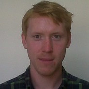 Change Grow Live Employee Guy Rainey's profile photo