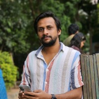 NexTurn Employee Avinash Raj's profile photo