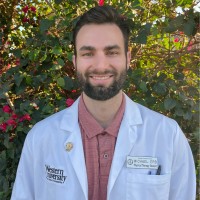 Concentra Employee Michael Erb's profile photo