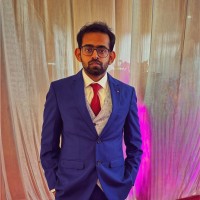 EXL Employee Vineel Kumar's profile photo