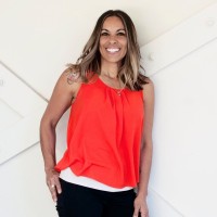 Cristina Richmond