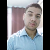 HeadsCX Employee Diego Silva's profile photo