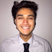 Nevro Employee Salmaan Khan's profile photo