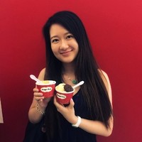 RL360 Employee Michelle Tsang's profile photo