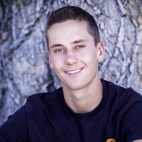 RTD Employee Mitchell Magoon's profile photo