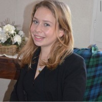 Flateo Employee Blanche Beyeler's profile photo