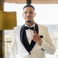 Diagnostic Radiological Services Inc. Employee Tristan Lubbe's profile photo